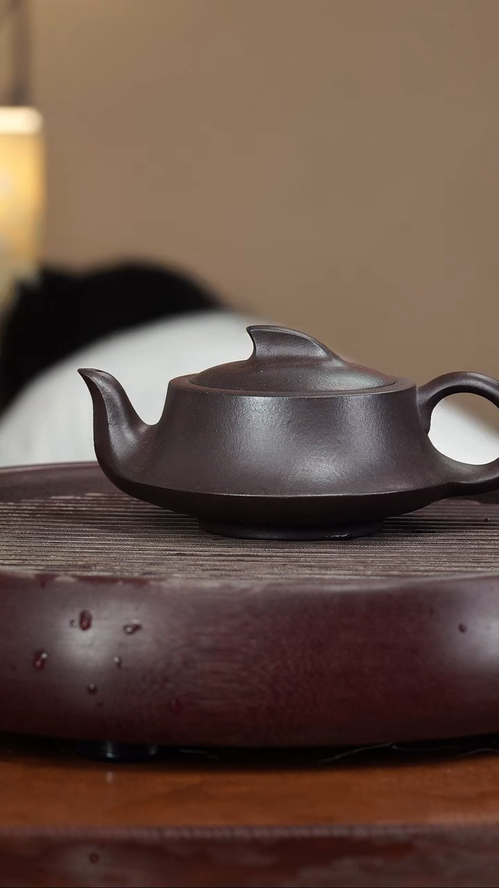 【闪购商品】紫砂茶壶宜兴紫砂壶