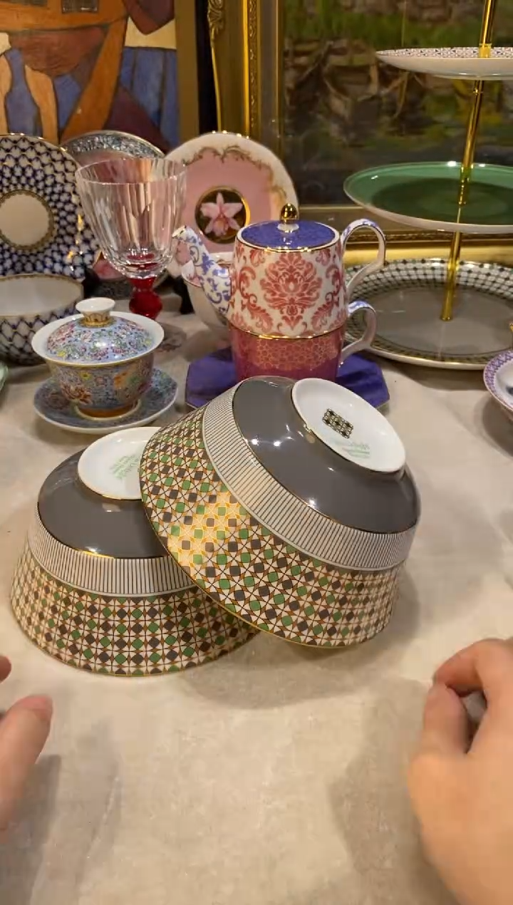 【闪购商品】陶瓷               