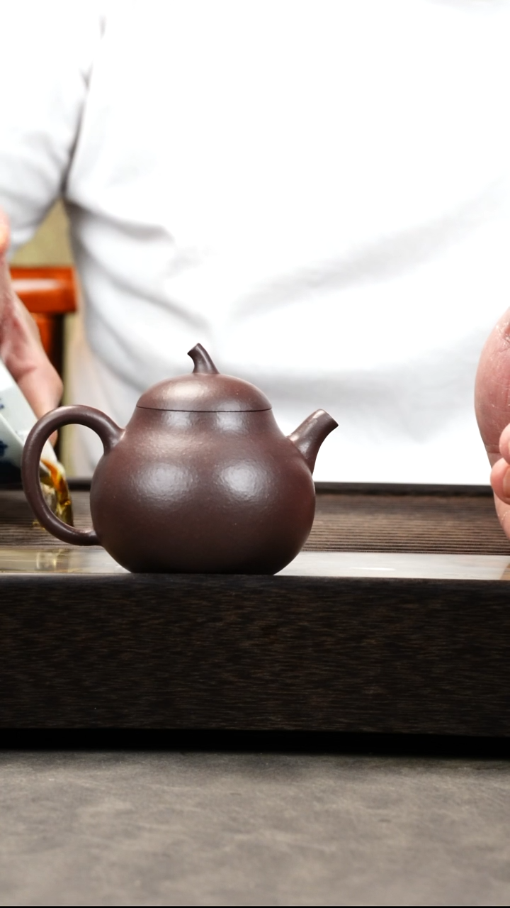 茶壶紫砂宜兴紫砂壶