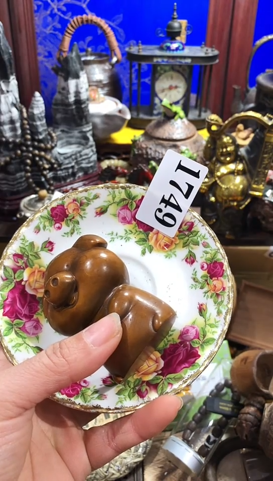 【闪购商品】瓷器默认链接一物一拍