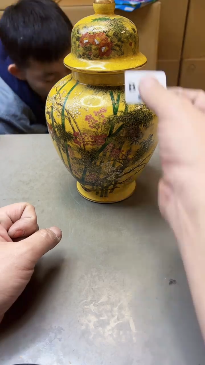 【闪购商品】瓷片168聚宝缘二号店