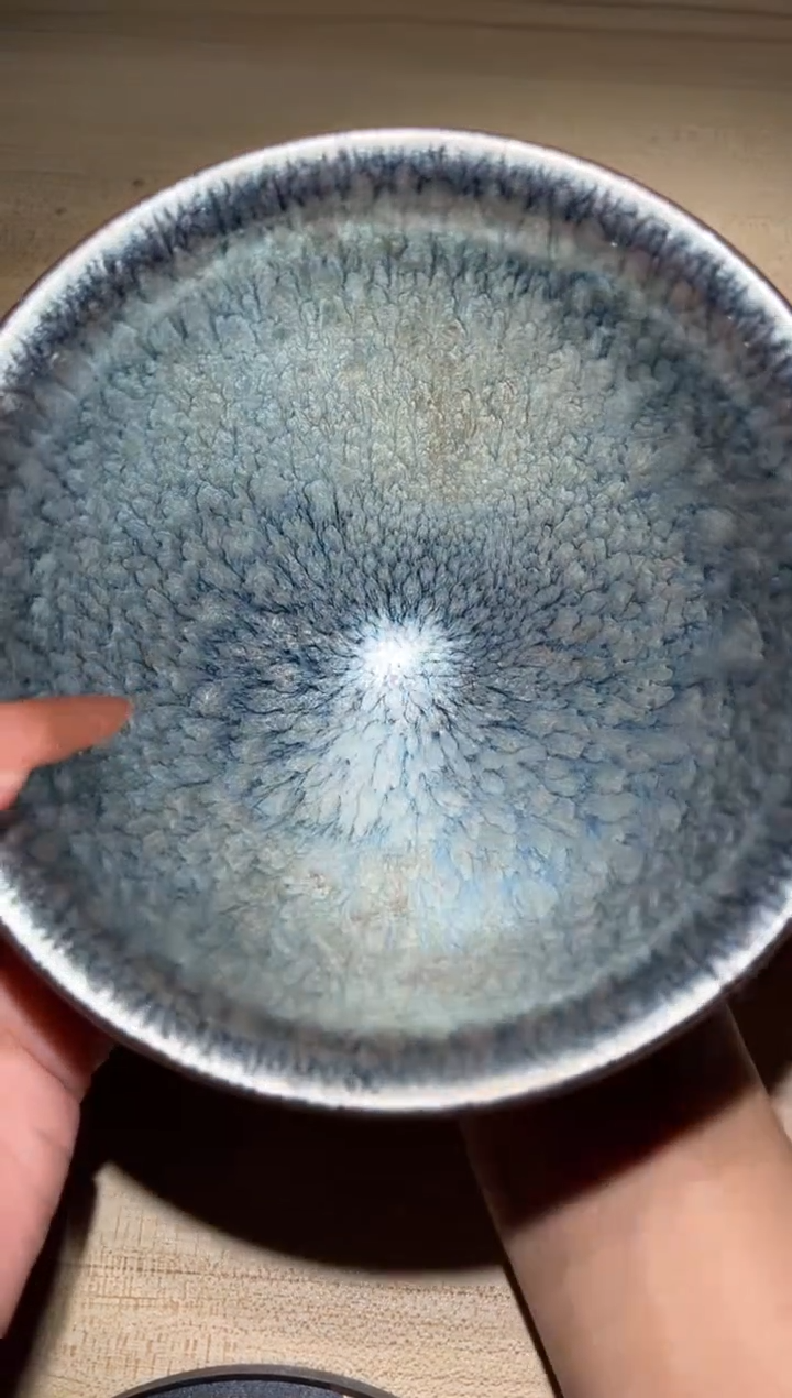 【闪购商品】茶盏22@建窑建盏百万仓储