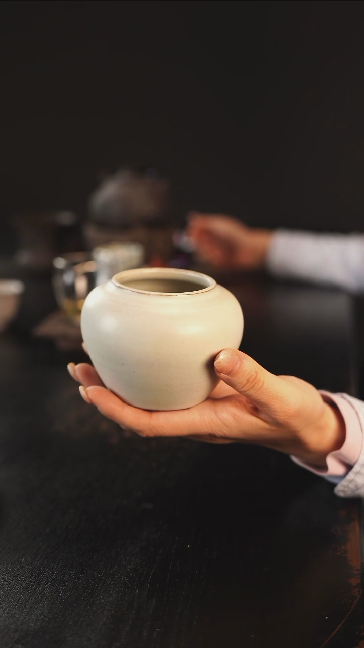 仟户烧严选手工摆件