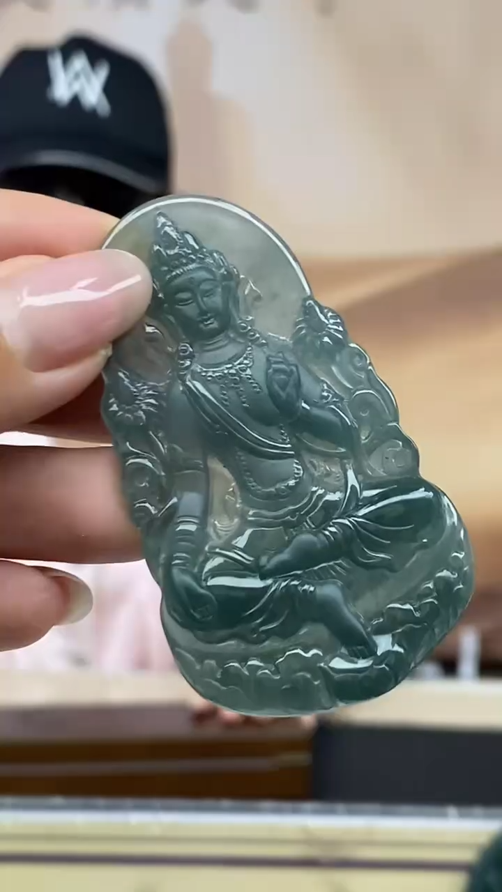未镶嵌定制翡翠********675
