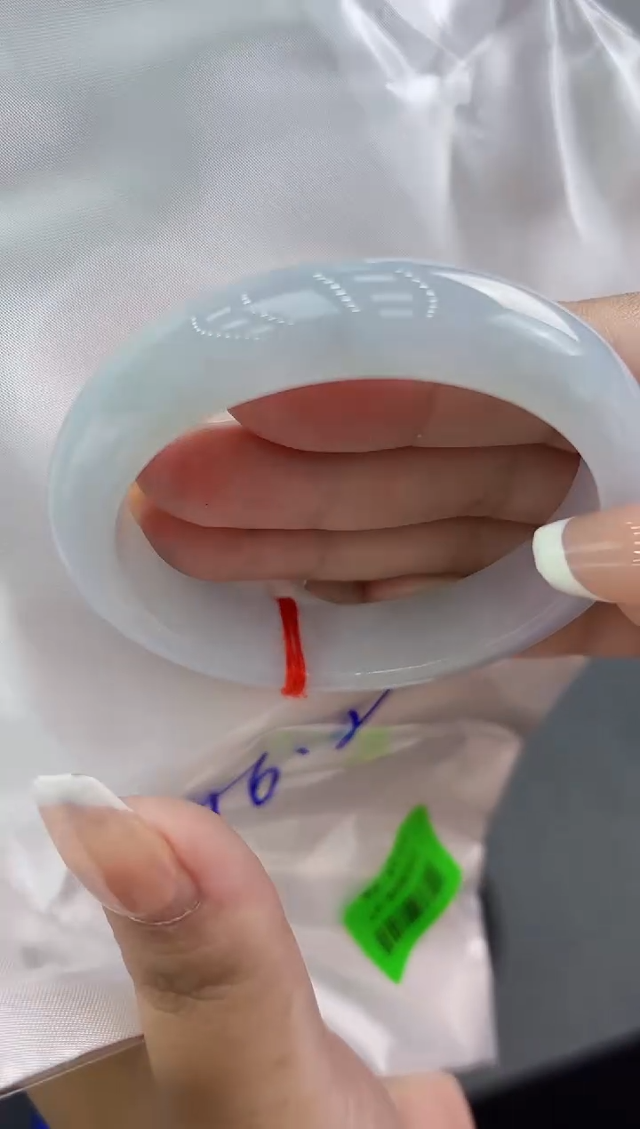 【闪购商品】翡翠手镯未镶嵌翡翠手镯