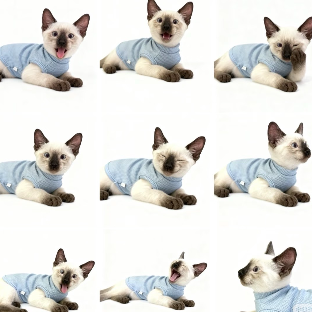 【咪来乐】全品类小可爱一对一对接，不喜欢全额退