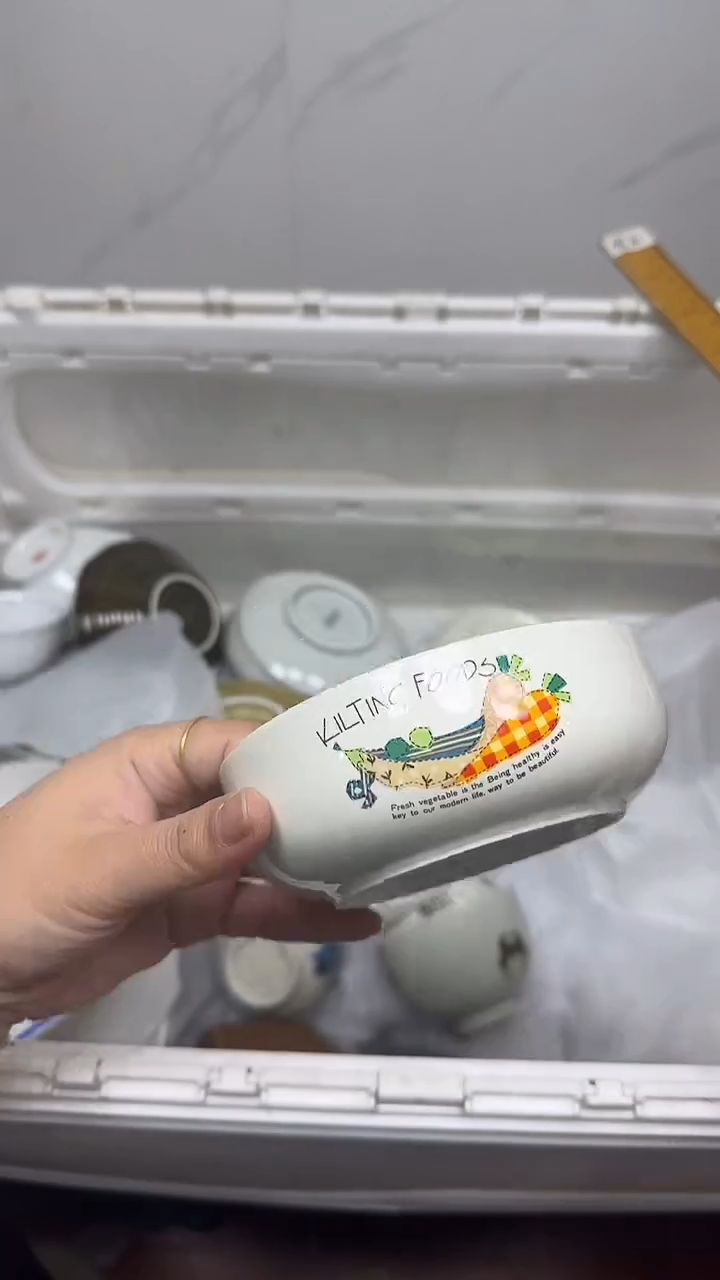 【闪购商品】480回流瓷器默认微瑕，18.8包邮