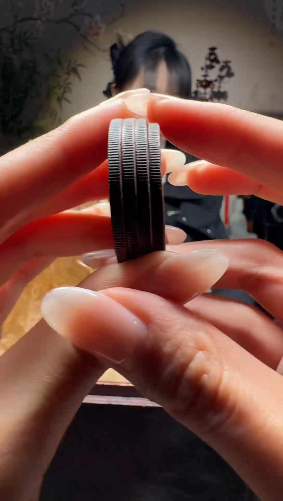 金属特色摆件特色摆件T-26