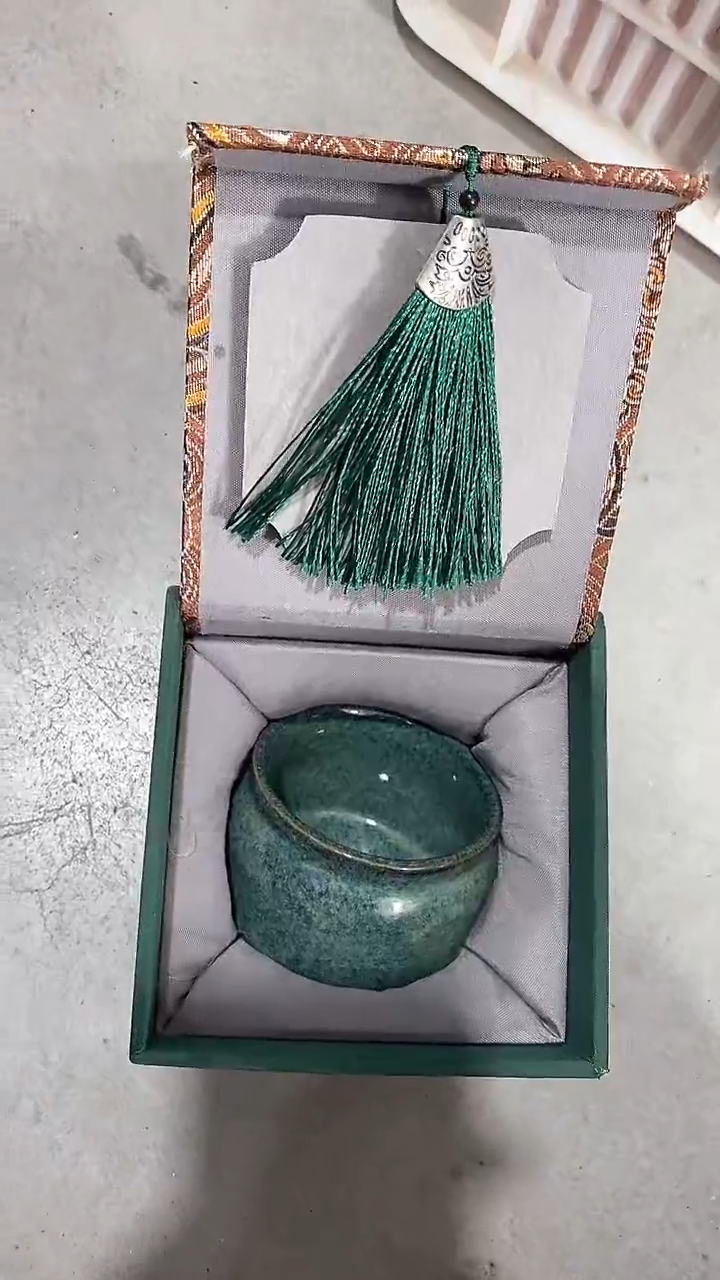 瓷片陶瓷茶具茶器
