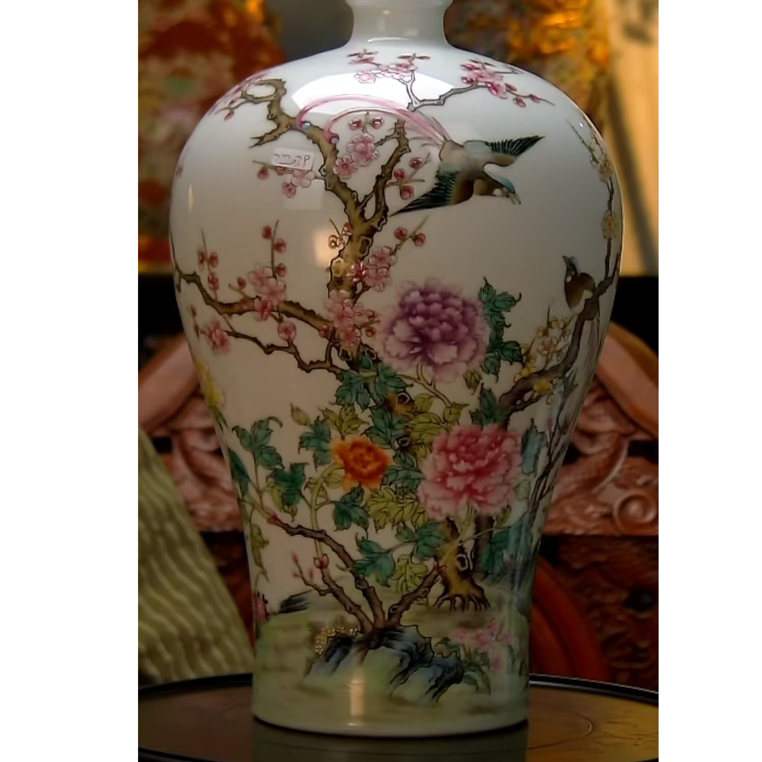 比富苏精品古陶瓷