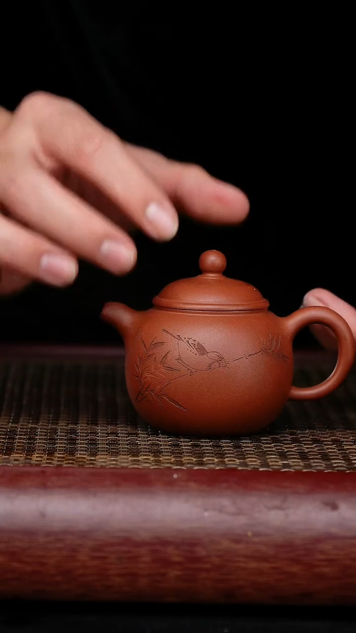 【闪购商品】紫砂茶壶紫砂茶壶