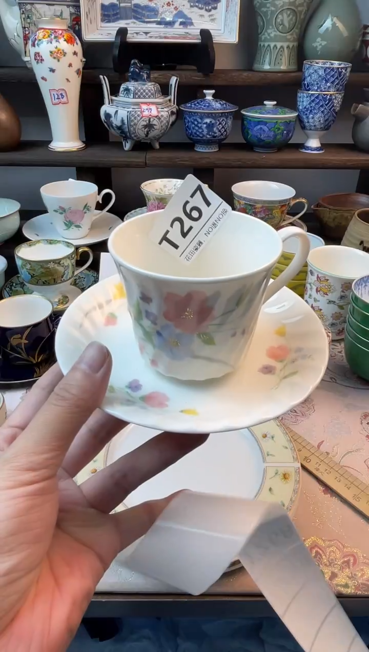 瓷片小***?T267不退不换.感谢理解