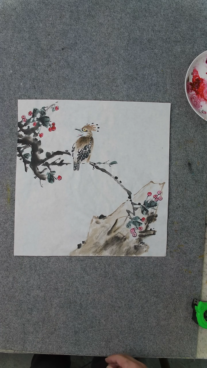 小写意国画学习套装