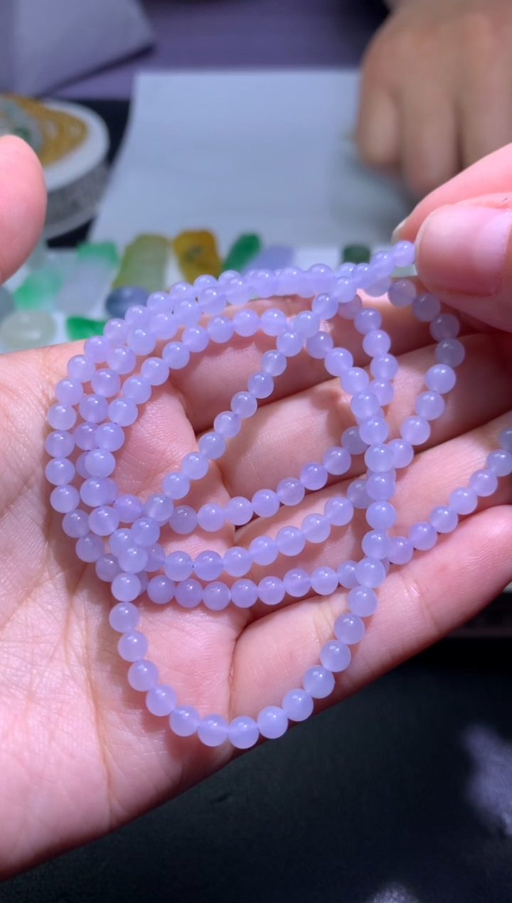 【闪购商品】定制翡翠未镶嵌毛货尾款链接