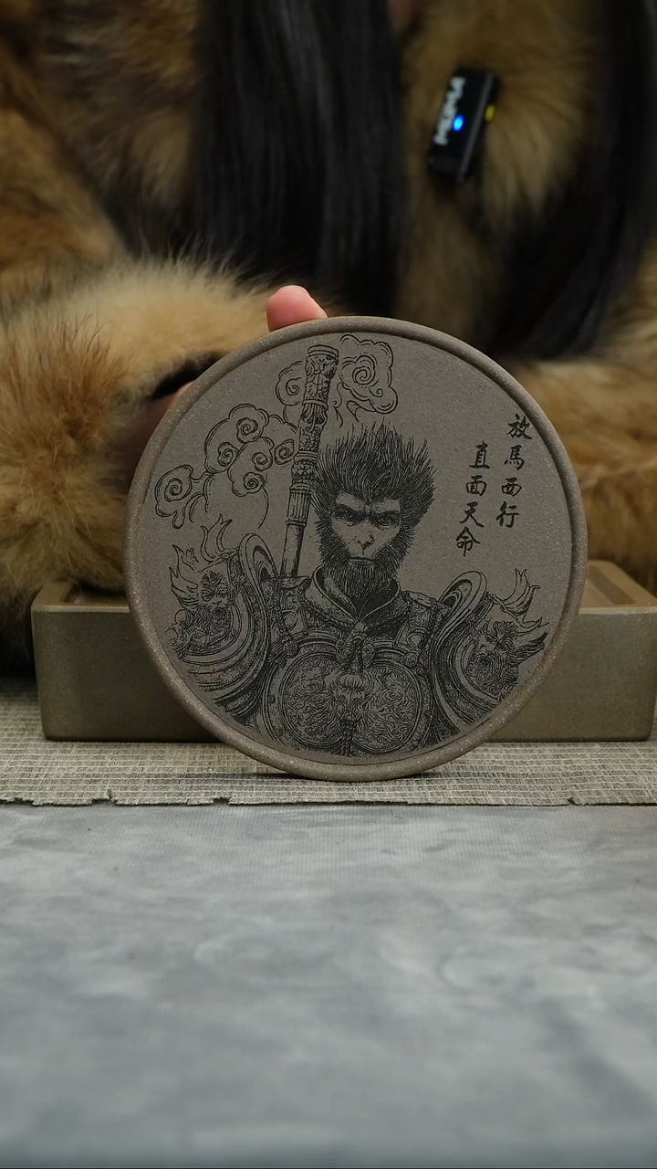 【闪购商品】紫砂茶杯原矿正品紫砂茶具