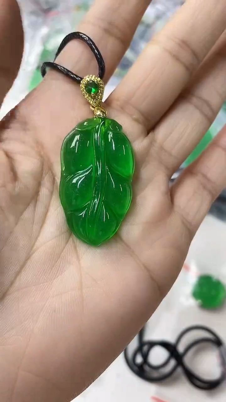 流行美美百搭真实好看直播间86