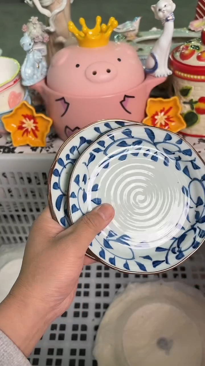 瓷片756默认微瑕15包邮库存1件