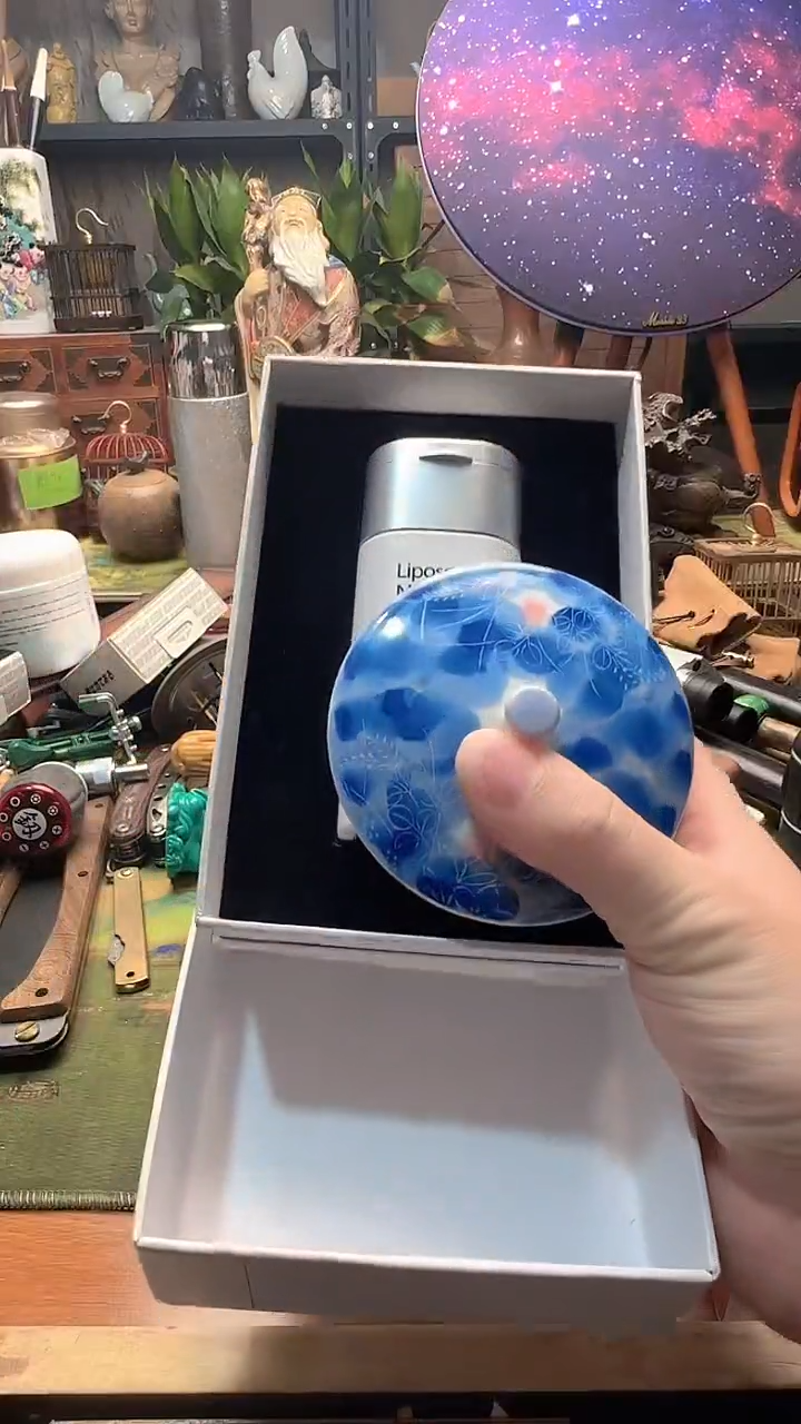 陶瓷器摆件文化  工美艺术  2