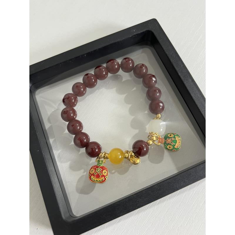 030-精品手串（无礼盒）