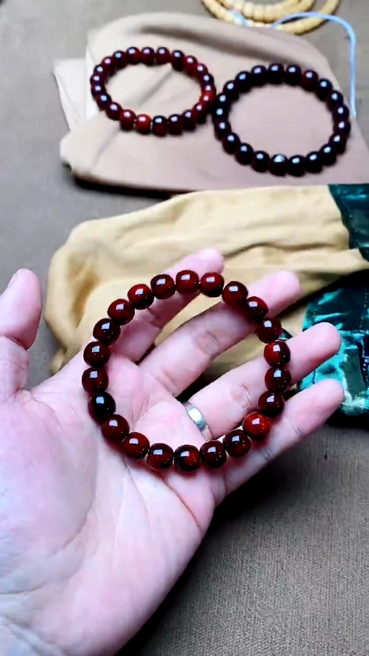 【闪购商品】檀香紫檀（小叶紫檀）超精工
