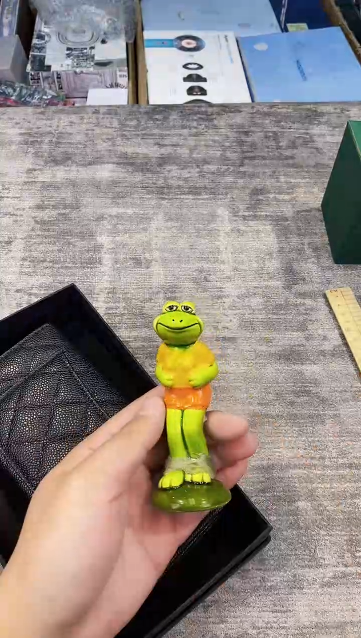 【闪购商品】瓷片都是我的大宝贝儿瓷器-xn小大