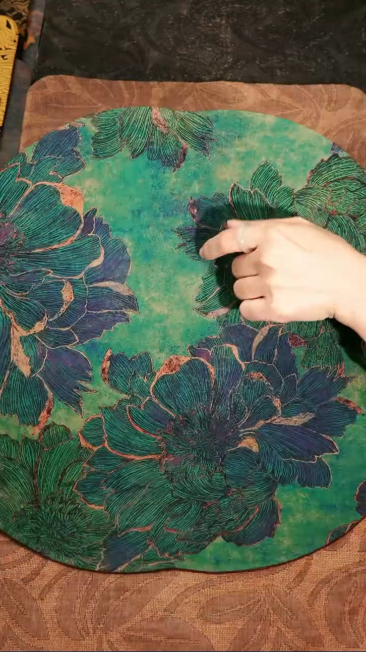 别具一阁布艺尺寸40+40