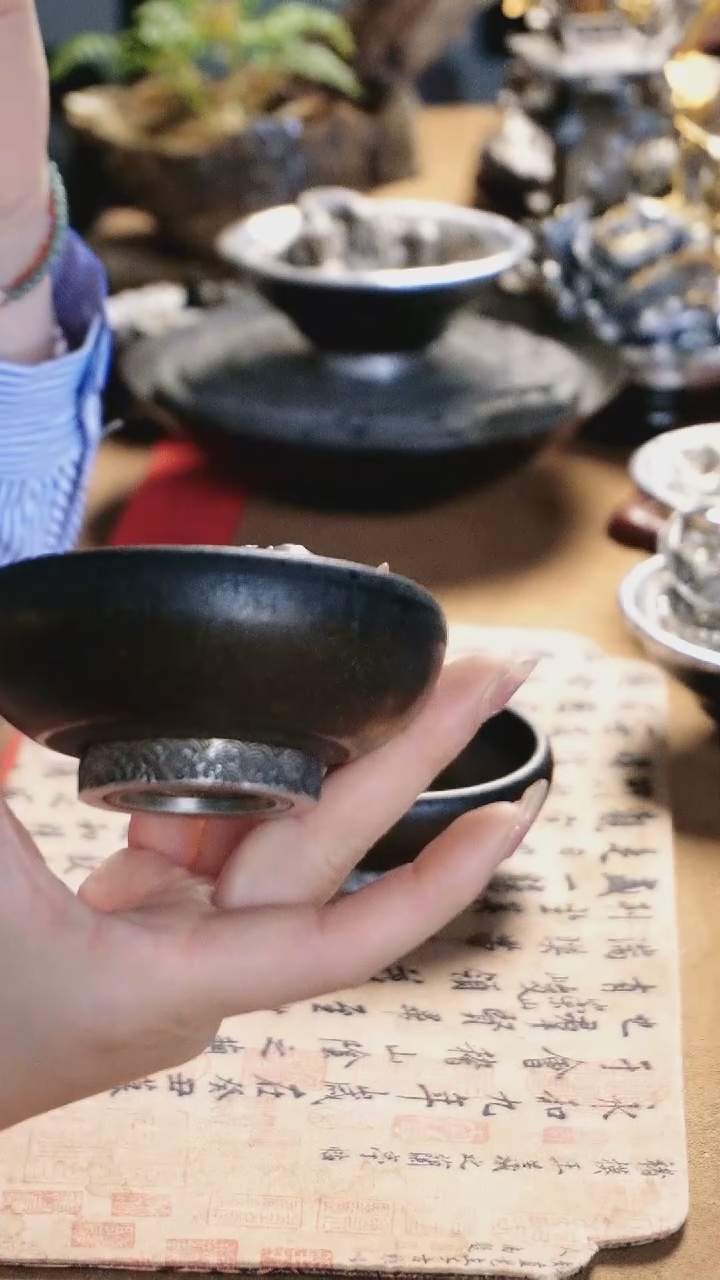 【闪购商品】境秋 高货设计摆件