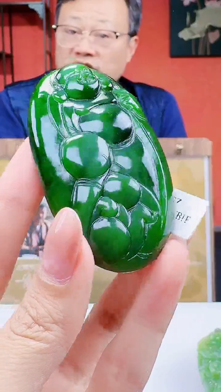 定制和田玉天然和田玉（拍一发一）