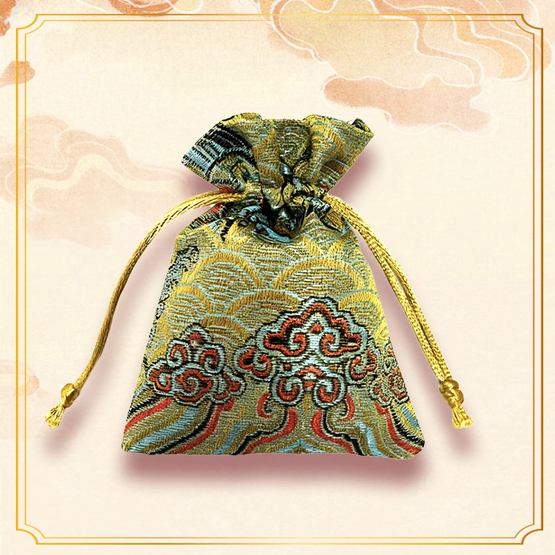 5号 龙 师傅推荐【运】【势】锦囊