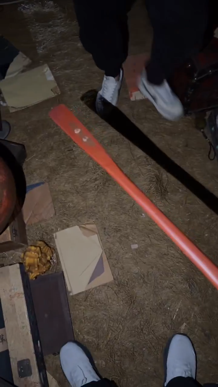 香榧木鞋拔子=====