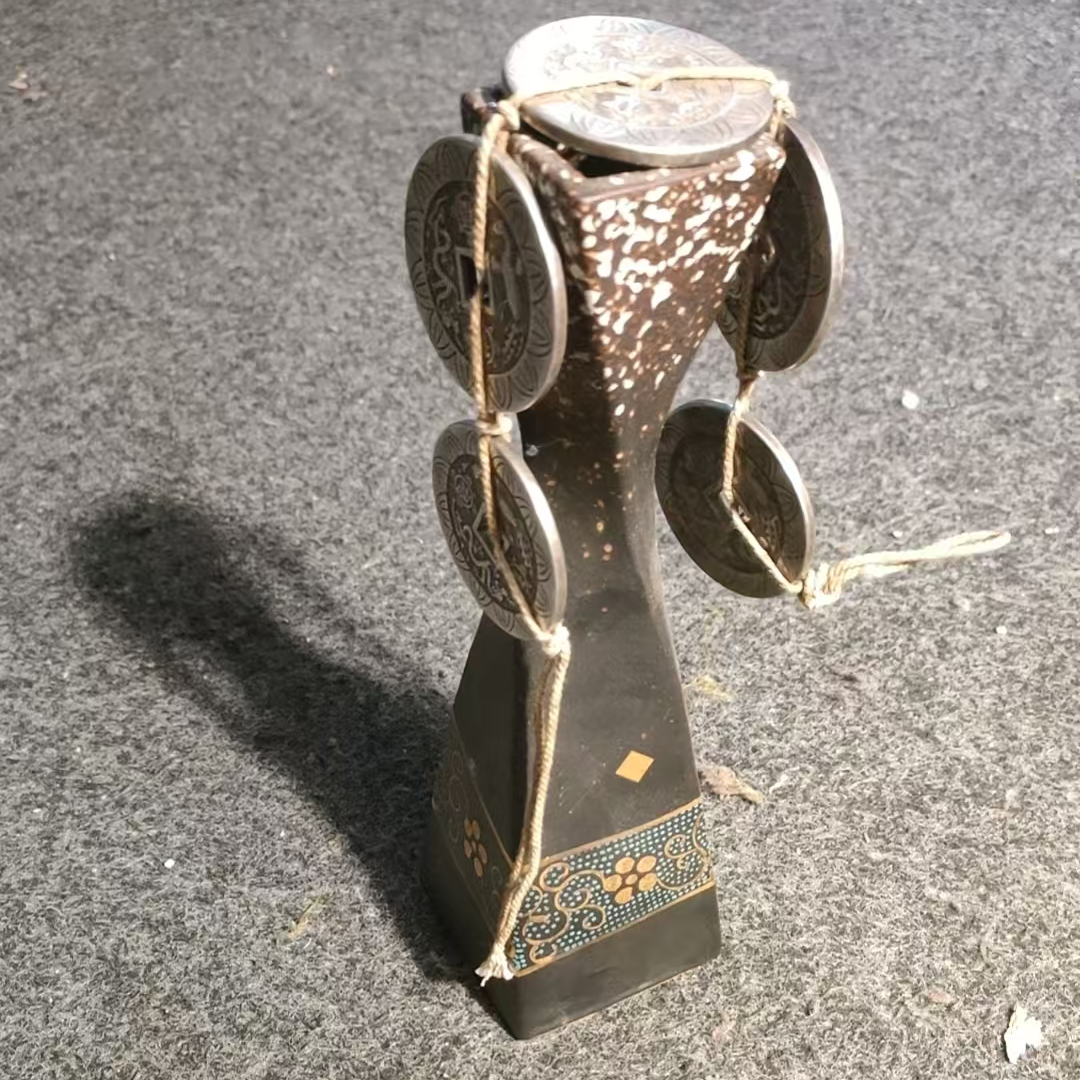 精选家居摆件   白五 精选家居工艺品摆件 3