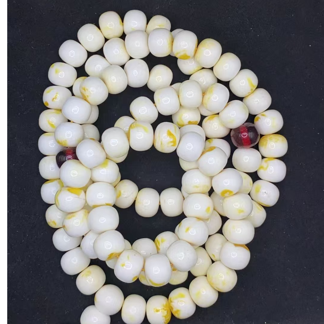 NP19【凝珀阁】精品时尚百搭气质款手串