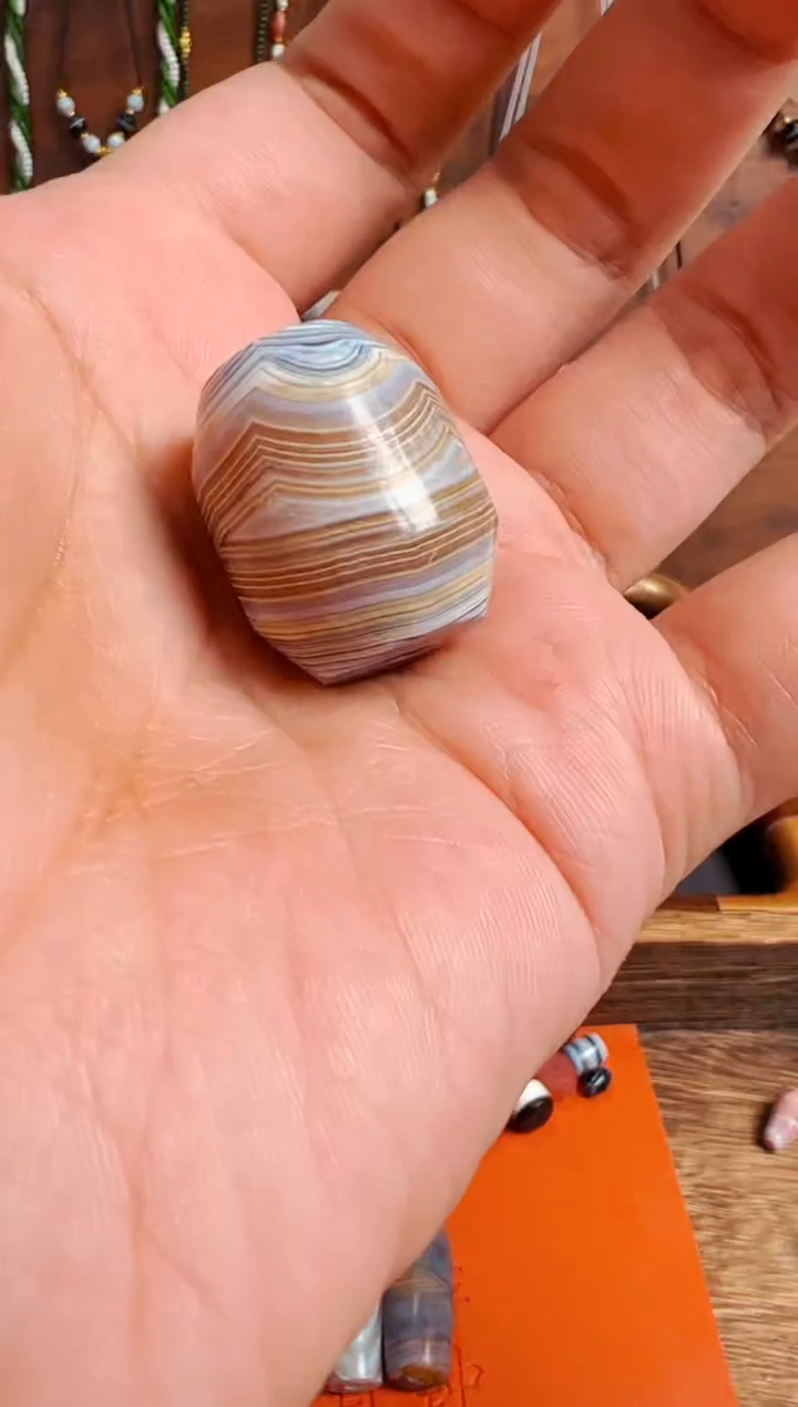 【肖钟出品】东南亚配珠