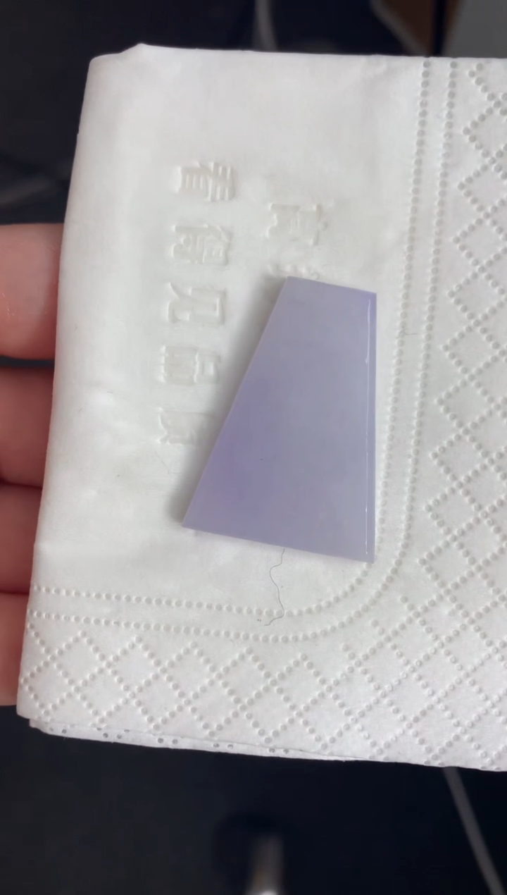 【闪购商品】定制翡翠未镶嵌毛货