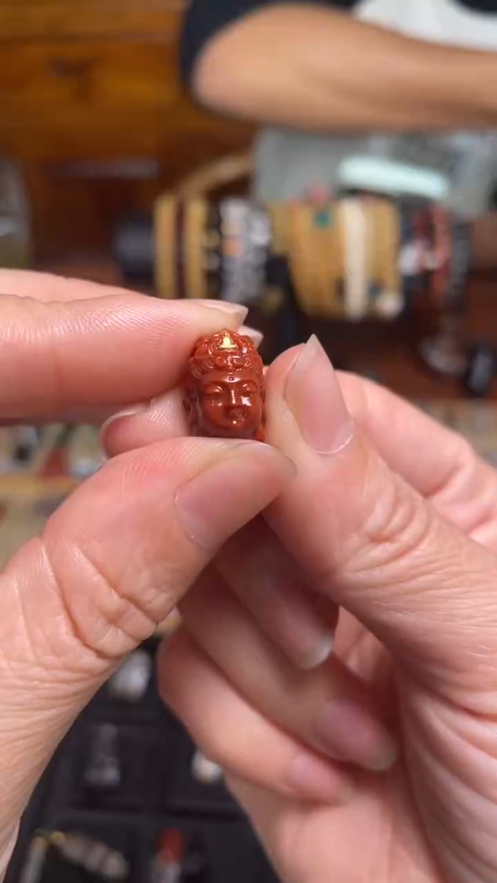 【闪购商品】玛瑙/玉髓颈饰未镶嵌玛瑙饰品92