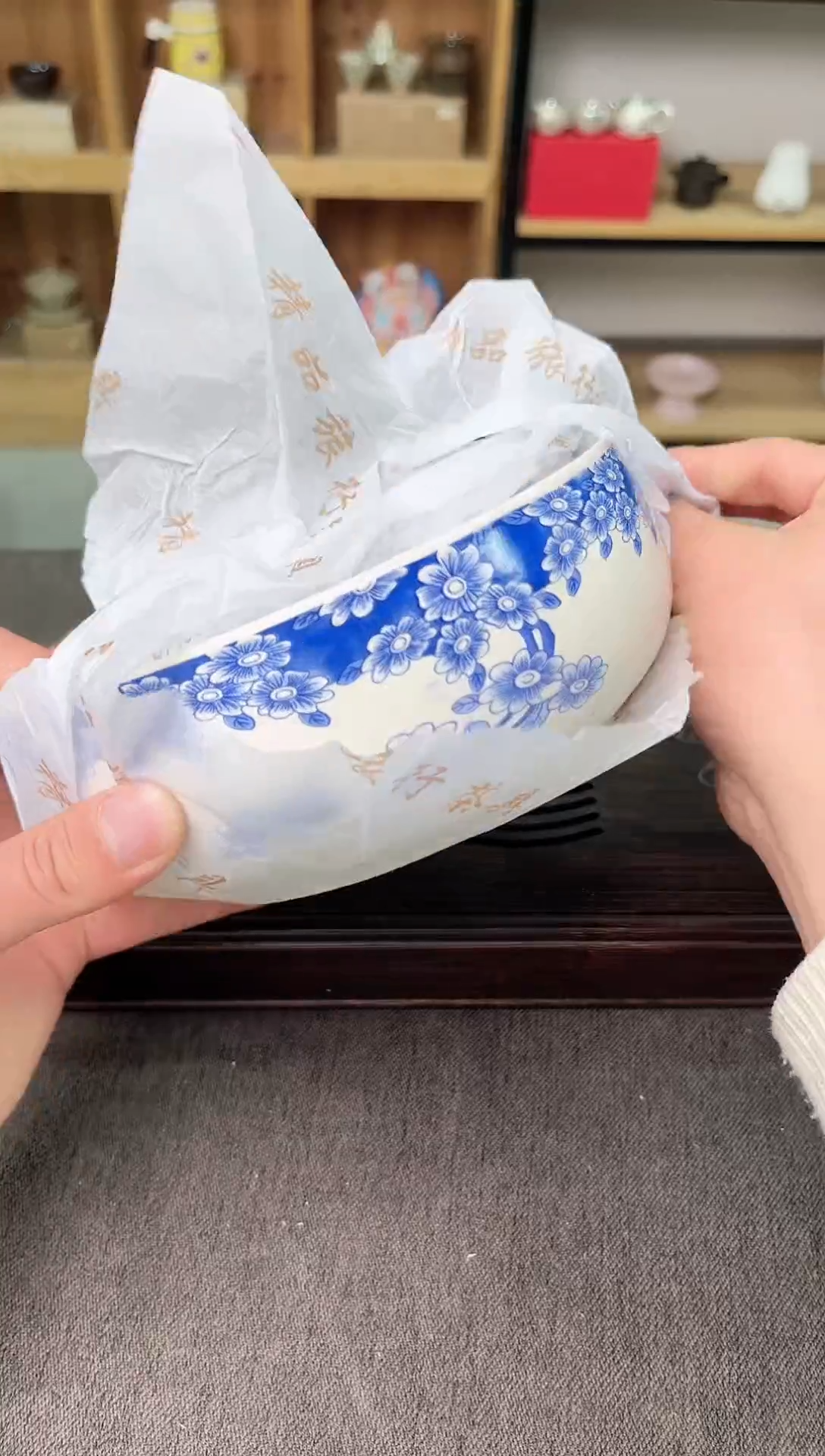 【闪购商品】@阿胖说瓷器陶瓷店铺