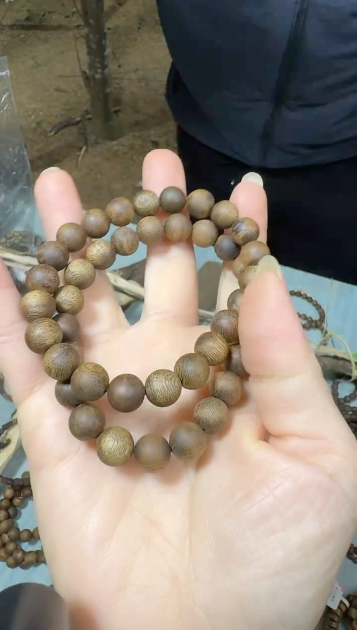 沉香沉香碎屑➕0.9圆珠单圈 多样性发1