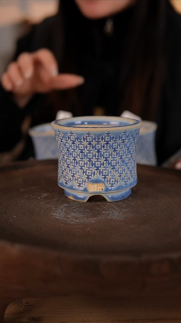 【闪购商品】红陶1-16-286默认有瑕一个口7