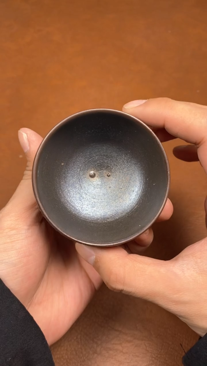 【闪购商品】观寂茶器柴烧专拍链接120
