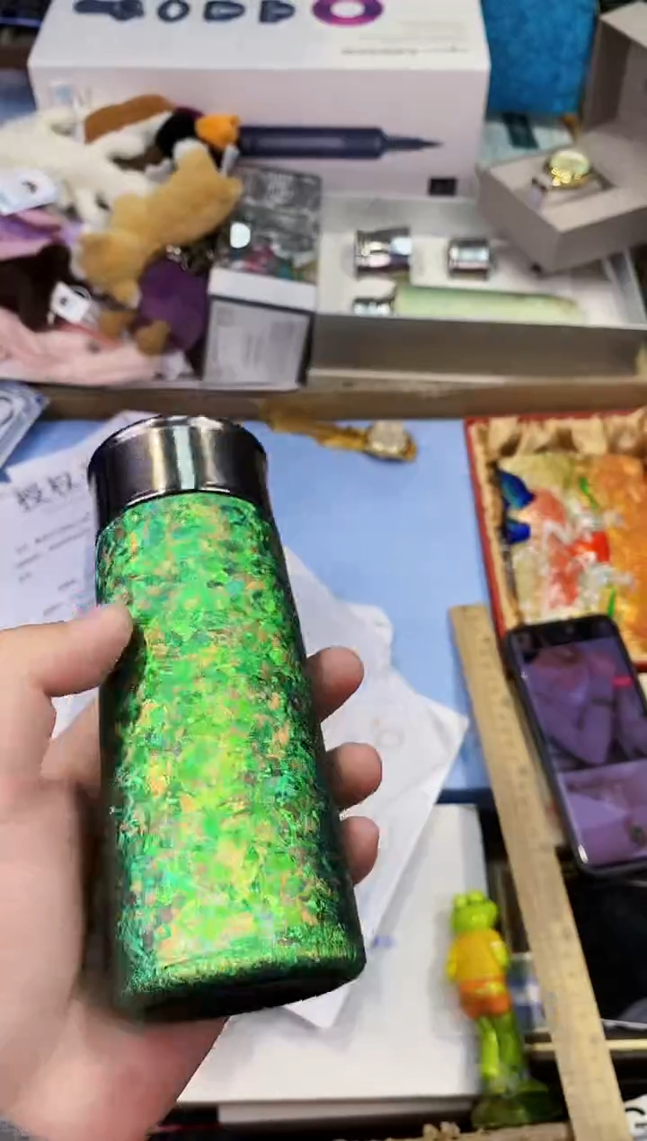 【闪购商品】瓷片都是我的大宝贝儿瓷器.