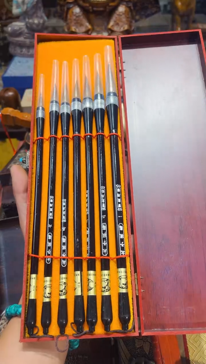 D老七专属高端精品25