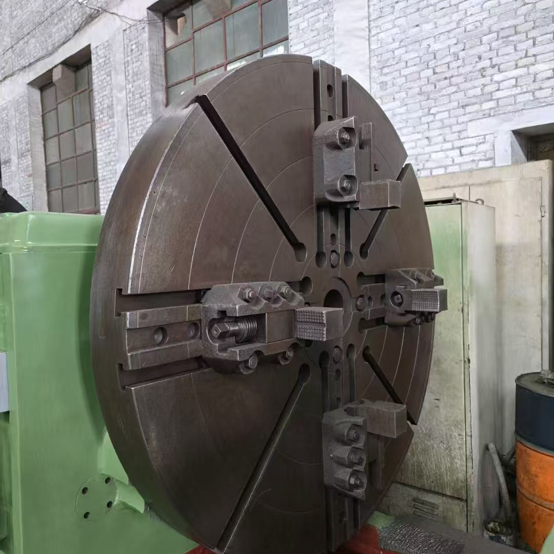 青重重型61160-2米卧车 