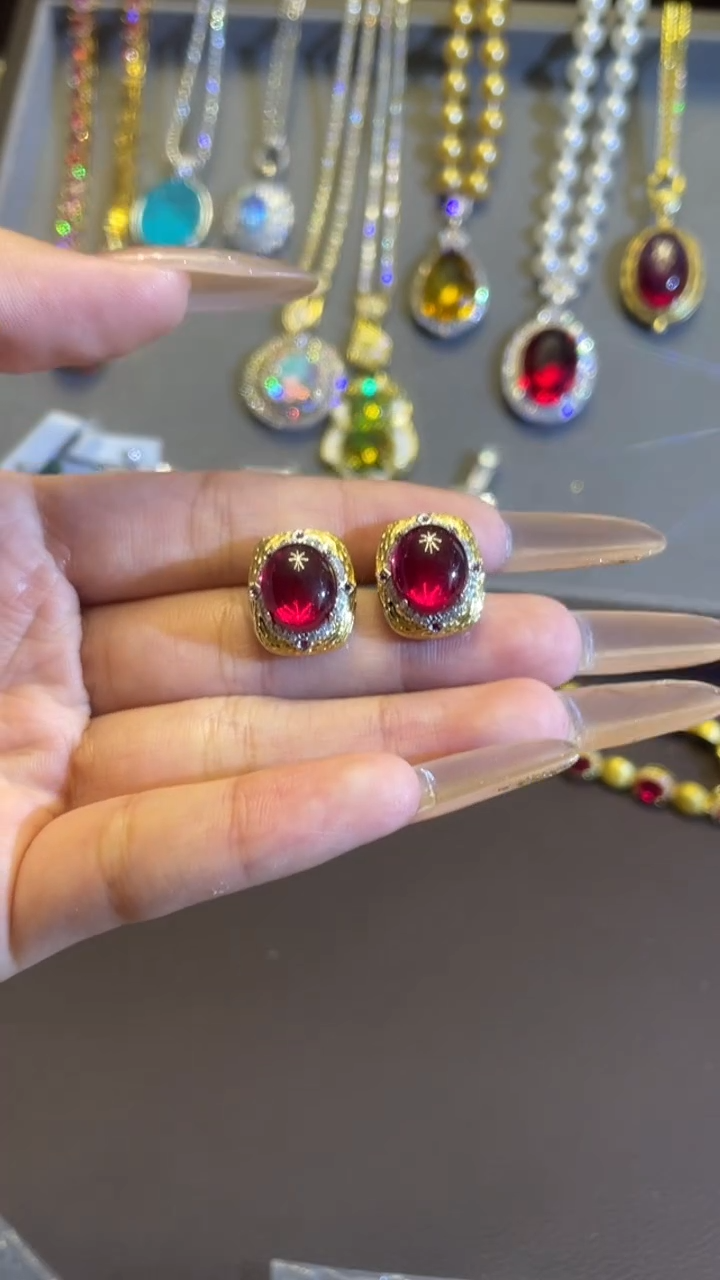 无非金属高端定制精品系列款式S781