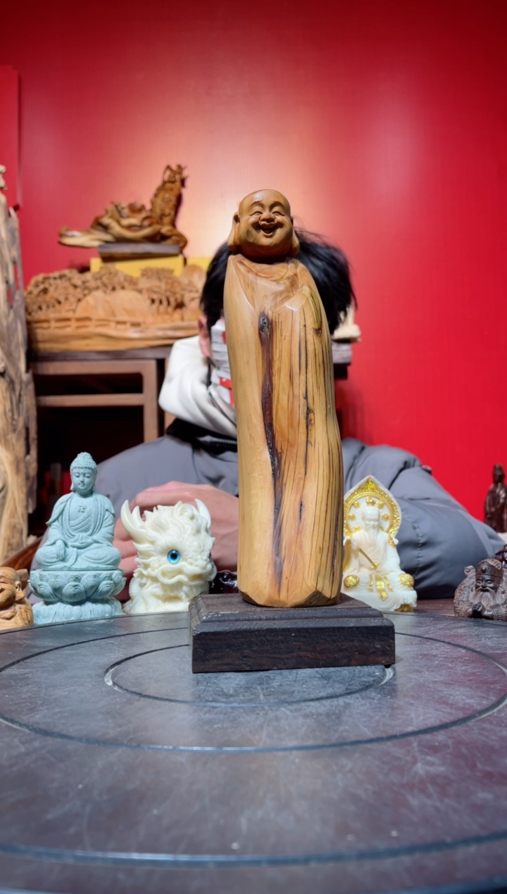 【闪购商品】柏木（崖柏）其他(直播推荐)     