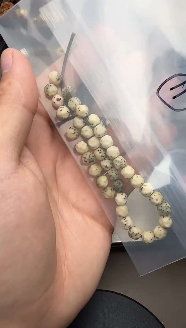 【闪购商品】星月菩提手串星月手串