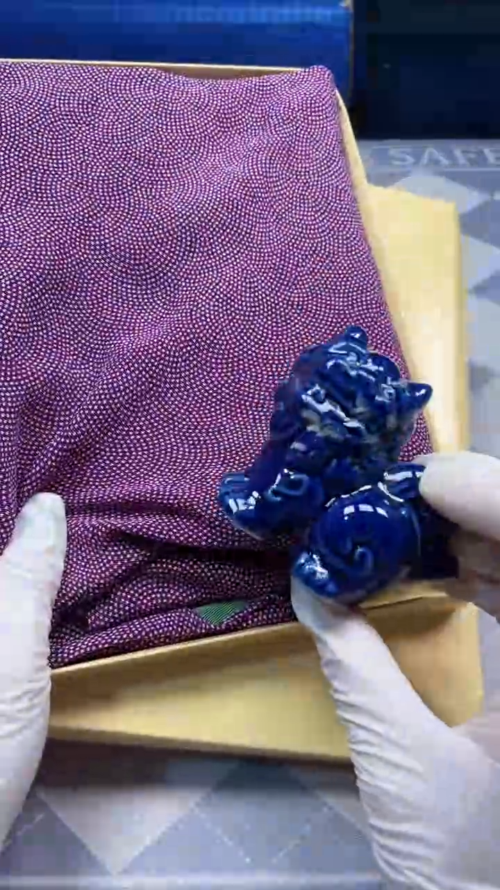 瓷片陶茶666文玩周边多人