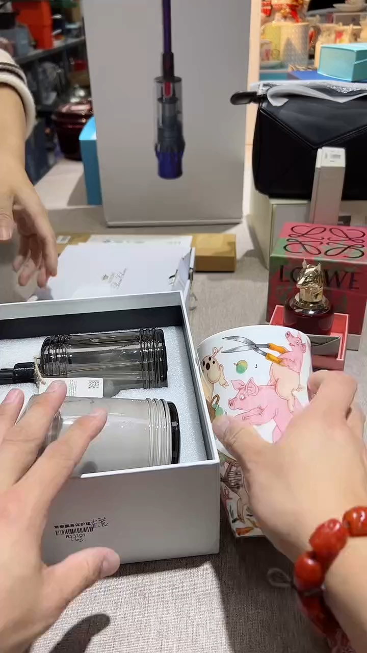 【闪购商品】瓷片正品保真，清库存