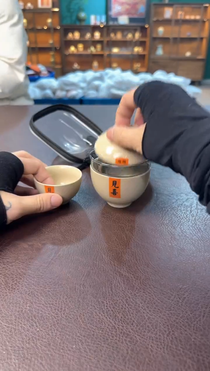 【闪购商品】摆件瓷SC1111111111