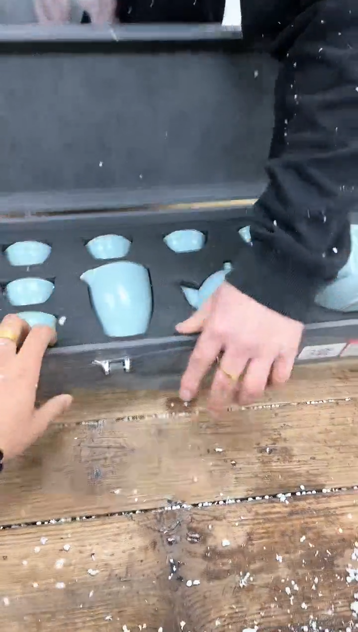 【闪购商品】其他清山陶也商品链接@@