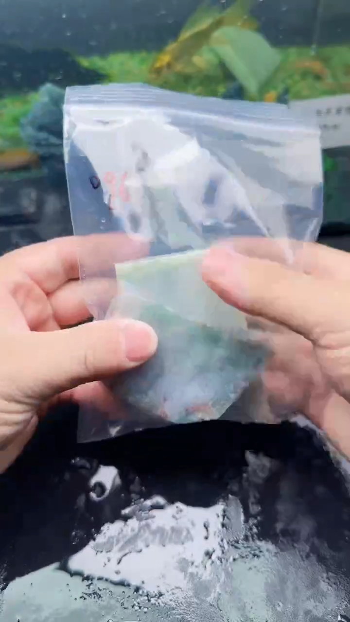 【闪购商品】翡翠颈饰未镶嵌096天然翡翠